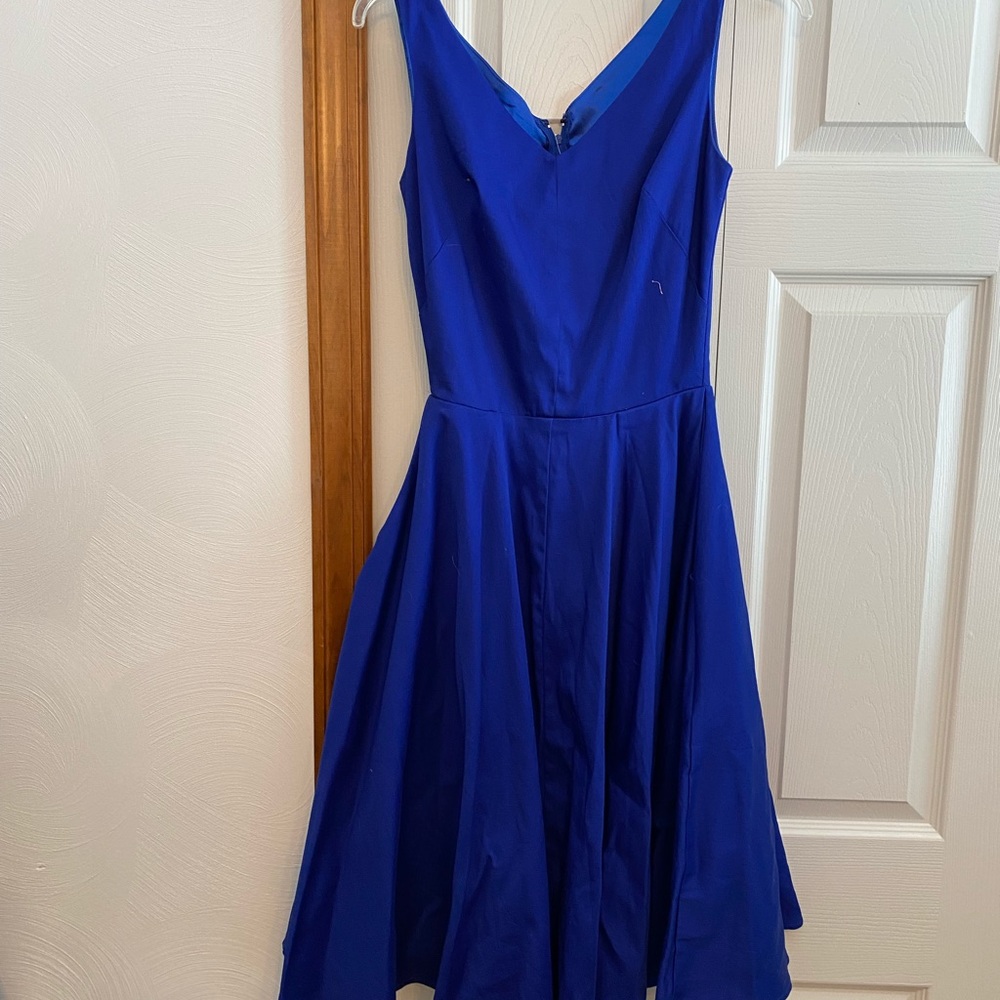 Pin Up Girl XS